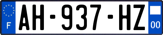 AH-937-HZ