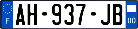 AH-937-JB