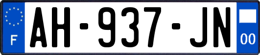 AH-937-JN