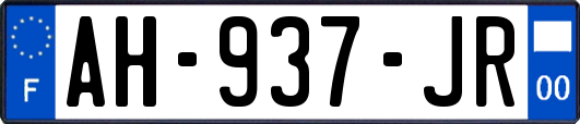AH-937-JR