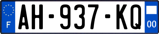 AH-937-KQ