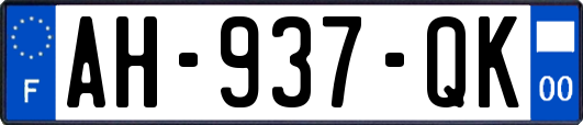 AH-937-QK