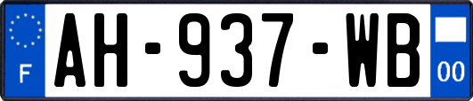 AH-937-WB