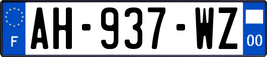 AH-937-WZ