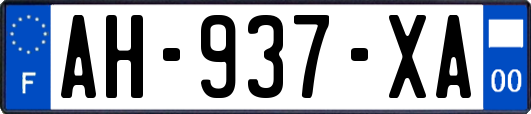 AH-937-XA