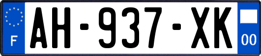 AH-937-XK