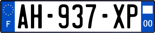 AH-937-XP