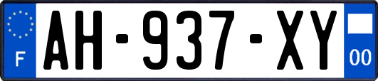 AH-937-XY