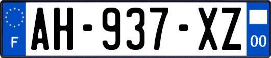 AH-937-XZ
