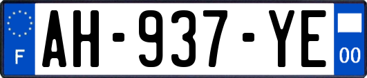 AH-937-YE