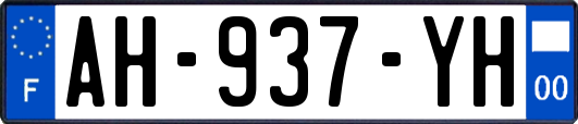 AH-937-YH