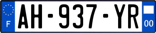 AH-937-YR