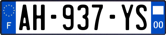 AH-937-YS