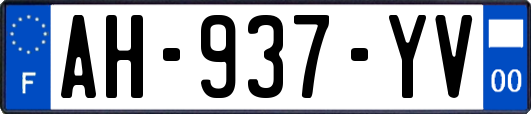 AH-937-YV