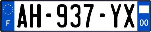 AH-937-YX