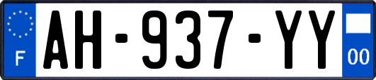 AH-937-YY