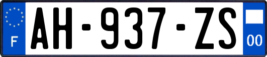 AH-937-ZS