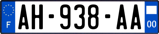 AH-938-AA