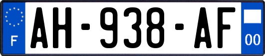 AH-938-AF