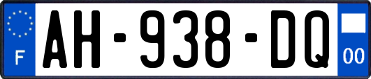 AH-938-DQ