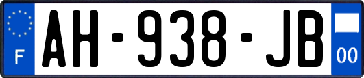 AH-938-JB