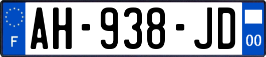 AH-938-JD
