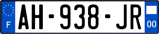 AH-938-JR