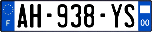 AH-938-YS