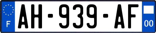 AH-939-AF