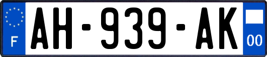 AH-939-AK