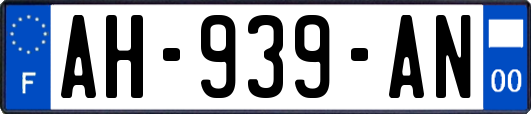 AH-939-AN