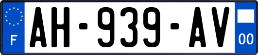 AH-939-AV