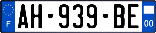 AH-939-BE