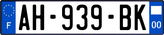 AH-939-BK