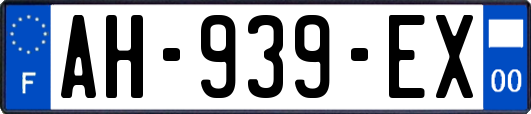 AH-939-EX