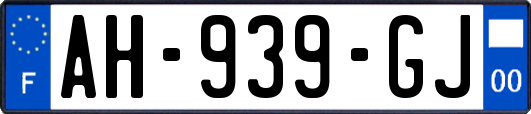 AH-939-GJ