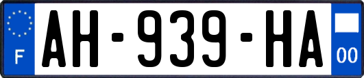 AH-939-HA