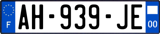 AH-939-JE
