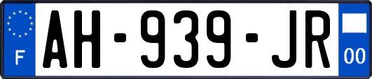 AH-939-JR