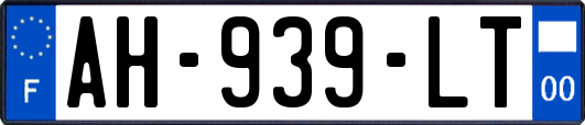 AH-939-LT