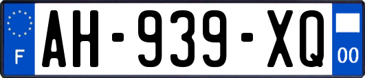 AH-939-XQ