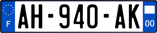 AH-940-AK