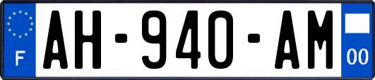 AH-940-AM