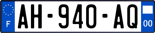 AH-940-AQ