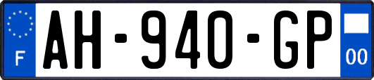 AH-940-GP