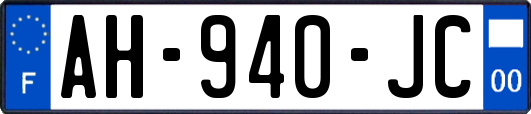 AH-940-JC