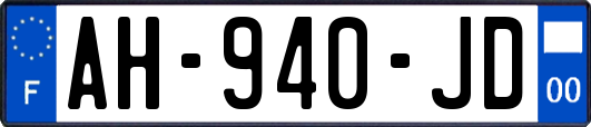 AH-940-JD