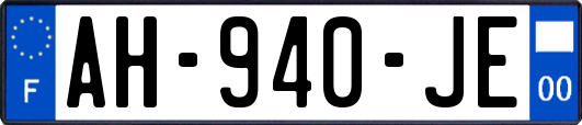 AH-940-JE