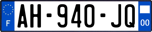 AH-940-JQ