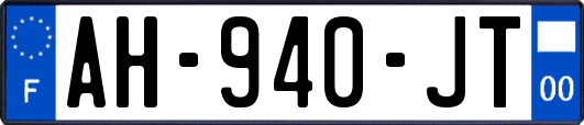 AH-940-JT